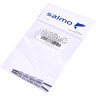 Груза косичка SALMO Tail Droplet MIX1 0.8-2.0г (0.8;1.0; 1.5; 2.0г) STD-MIX1
