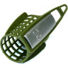 Кормушка Фидерная SALMO бол. пластик 040г 9854-040