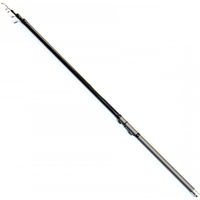 Удилище спиннинговое SALMO Aggressor Travel Spin 20 2.10 5424-210